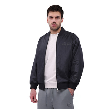 AJMW001-1 Куртка Wade Lifestyle черный